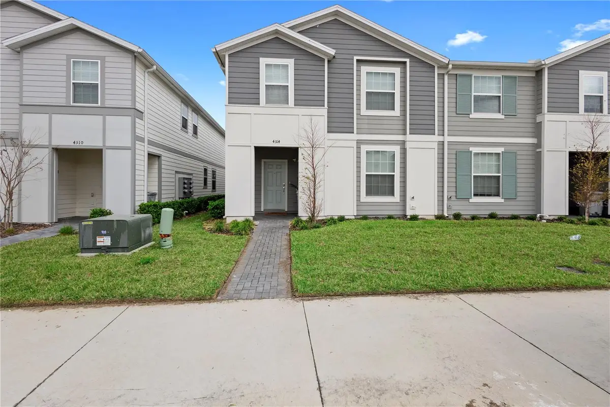 4314 Lana Avenue, Davenport, FL 33897 - Image #1