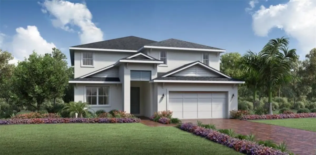 2715 Arbor Dune Avenue, Apopka, FL 32712 - #1