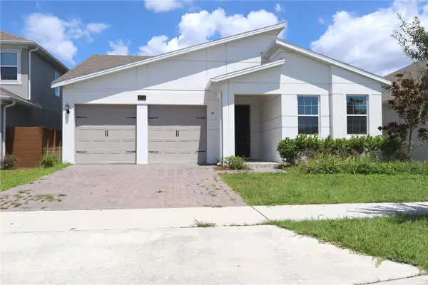 14741 Milfoil Avenue, ORLANDO, FL 32827