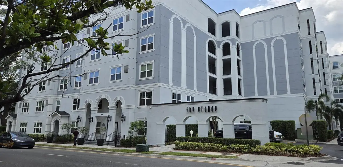 204 E South Street #4056, Orlando, FL 32801 - Image #1