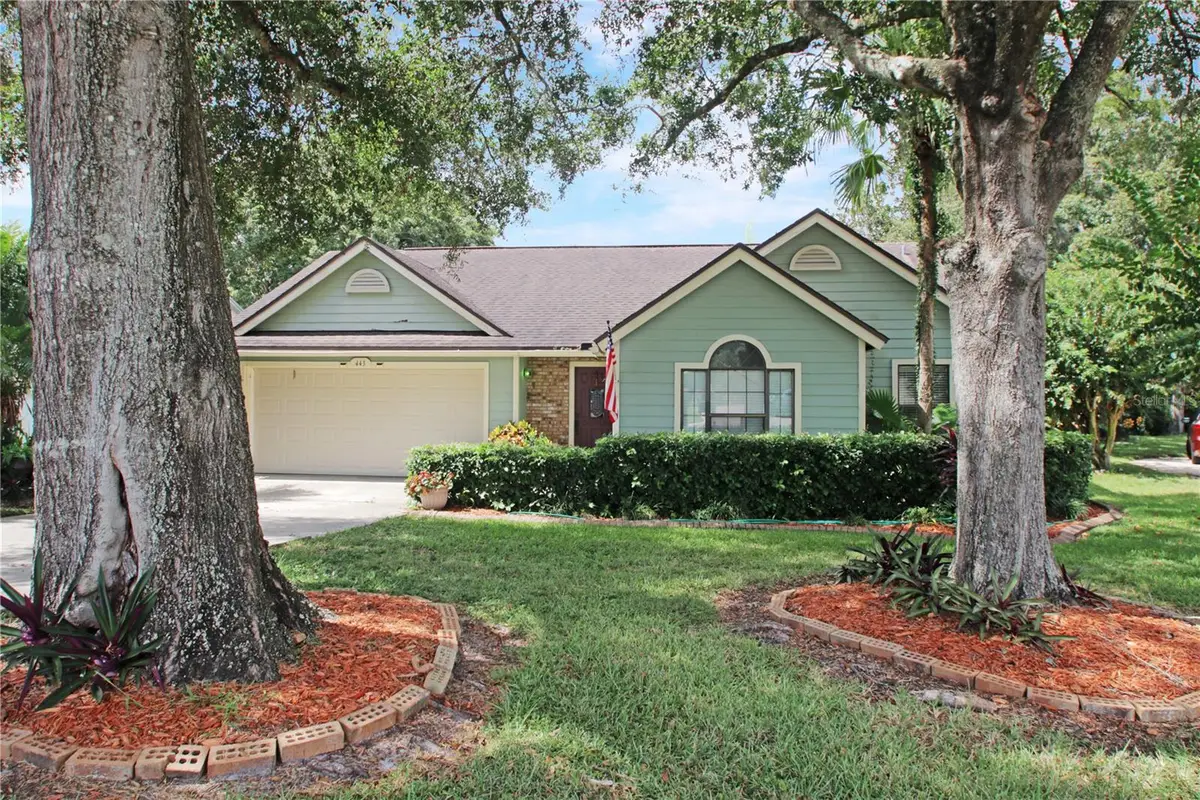 443 Country Wood Circle, Lake Mary, FL 32746 - Image #1