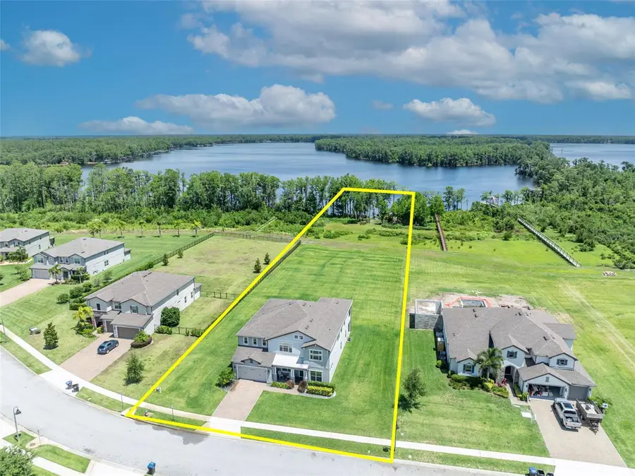 17537 Sailfin Drive, Orlando, FL 32820 - Image #2