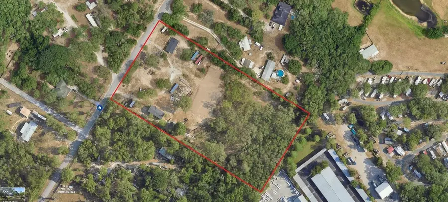 12414 Choctaw Trail, Hudson, FL 34669 - Image #3