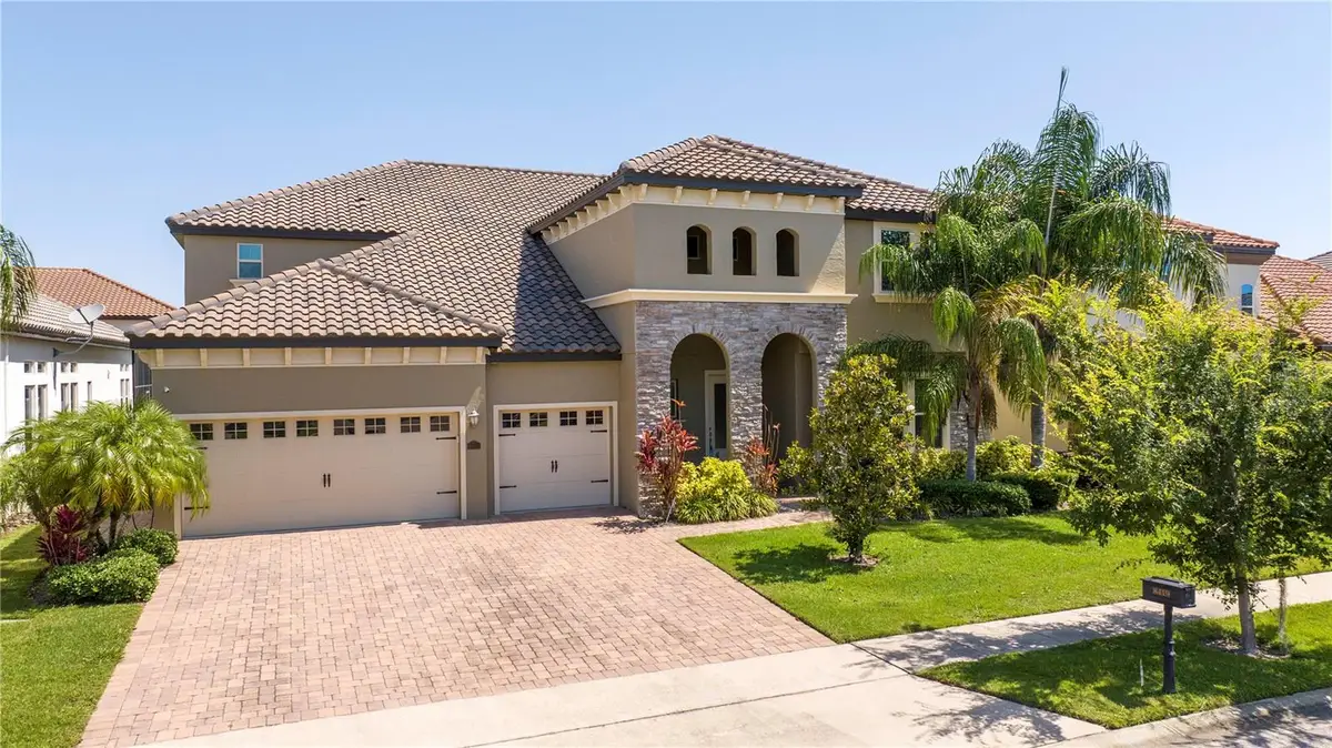 8419 Pippen Drive, Orlando, FL 32836 - Image #1