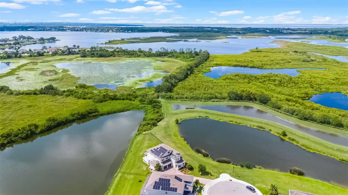 15208 Lake Claire Overlook Drive, Winter Garden, FL 34787 - #1