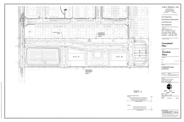 Freedom Road, KISSIMMEE, FL 34746