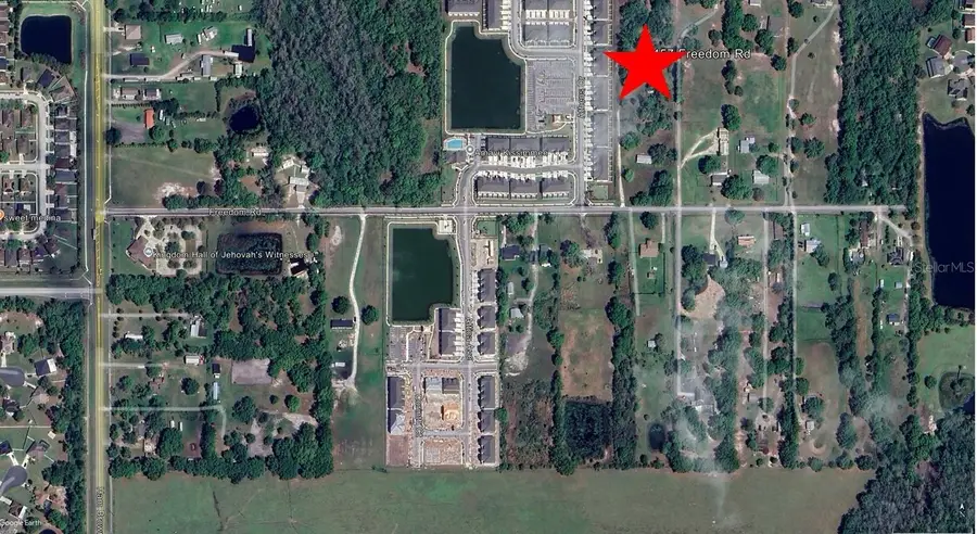 Freedom Road, Kissimmee, FL 34746 - #2