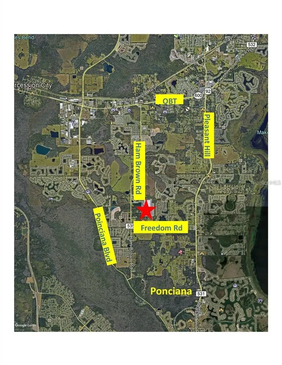 Freedom Road, Kissimmee, FL 34746 - #3