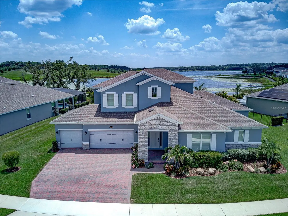 16768 Sanctuary Drive, Winter Garden, FL 34787 - Image #1