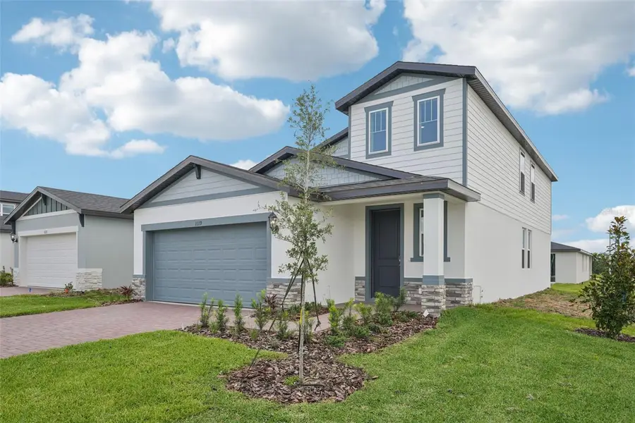 1119 Cumberland Trail Drive, Lake Hamilton, FL 33851 - Image #2