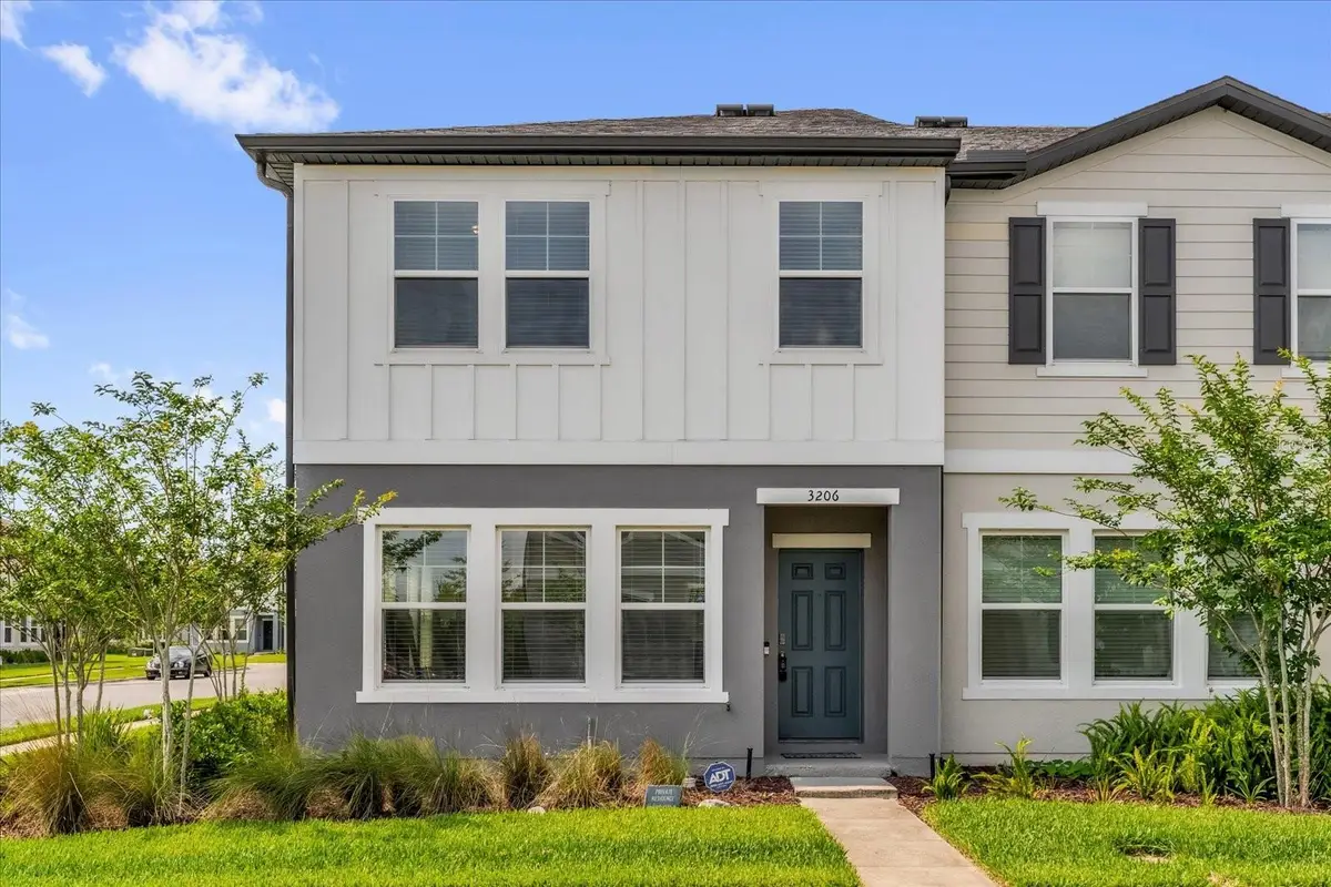 3206 Water Sprite Street, Orlando, FL 32808 - Image #1