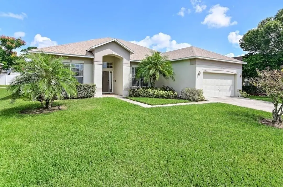 236 Boxwood Drive, Davenport, FL 33837 - Image #1