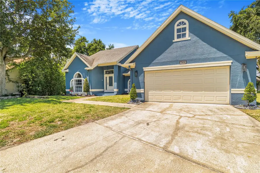 7838 Rollingridge Court, Orlando, FL 32835 - Image #3