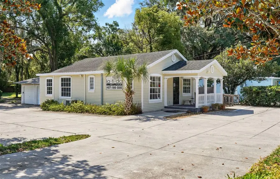205 S Highland Avenue, Apopka, FL 32703 - Image #2