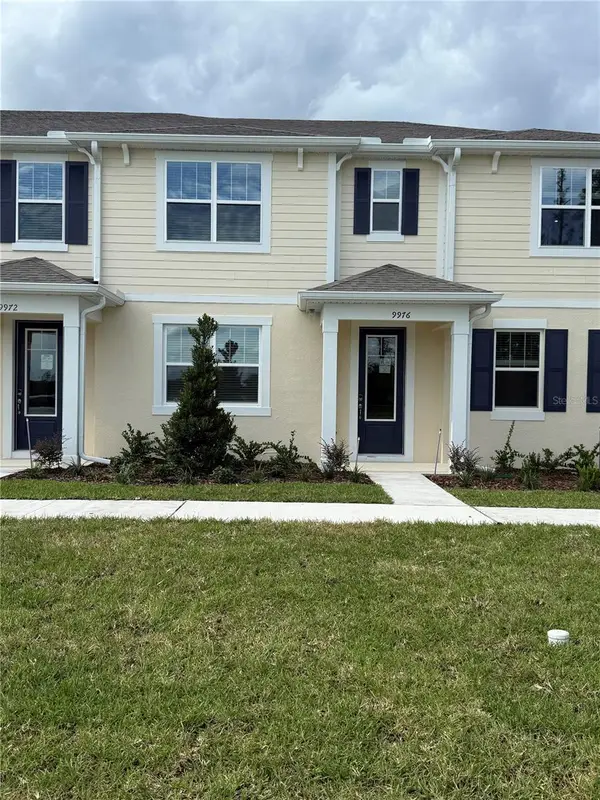 9976 Red Canoe Alley, ORLANDO, FL 32832