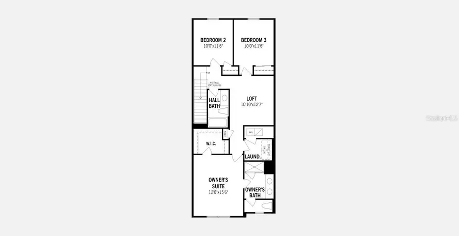 9976 Red Canoe Alley, Orlando, FL 32832 - Image #3