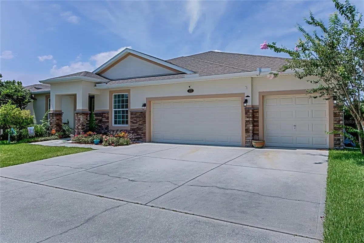 410 E Victoria Trails Boulevard, Deland, FL 32724 - Image #1