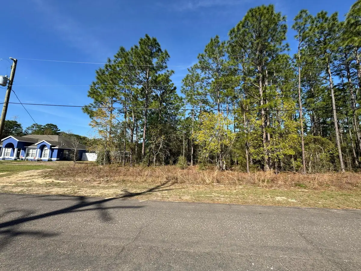 6994 N Lockwood Way, Citrus Springs, FL 34434 - Image #1