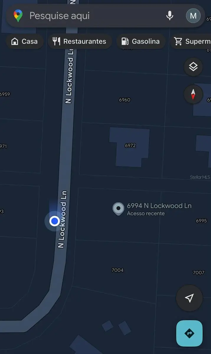 6994 N Lockwood Way, Citrus Springs, FL 34434 - Image #2