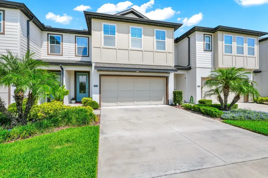 652 Benoi Drive, Davenport, FL 33896 - Image #2