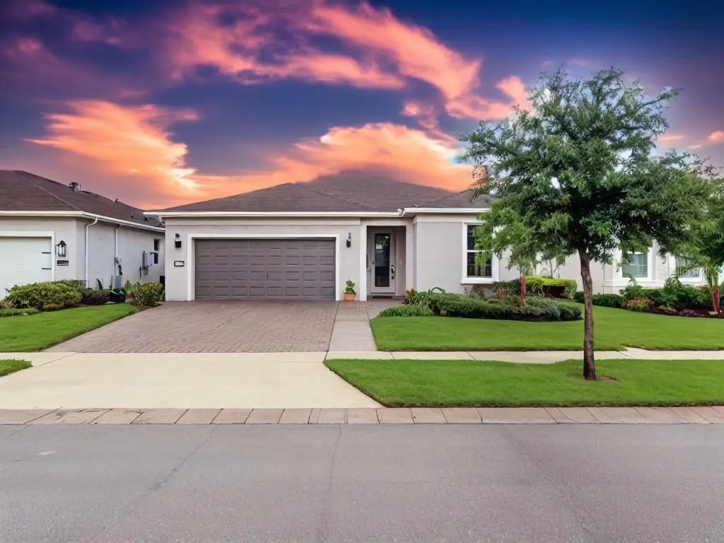 6129 Citrus Grove Court, Saint Cloud, FL 34771 - #1