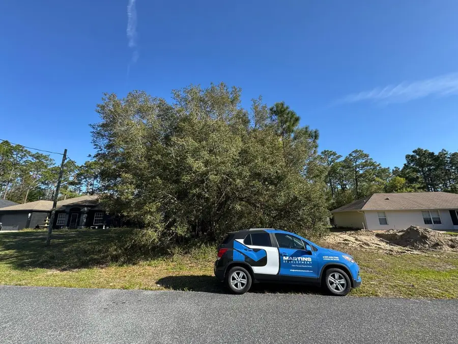 1461 W Jocelynne Street, Citrus Springs, FL 34434 - Image #2