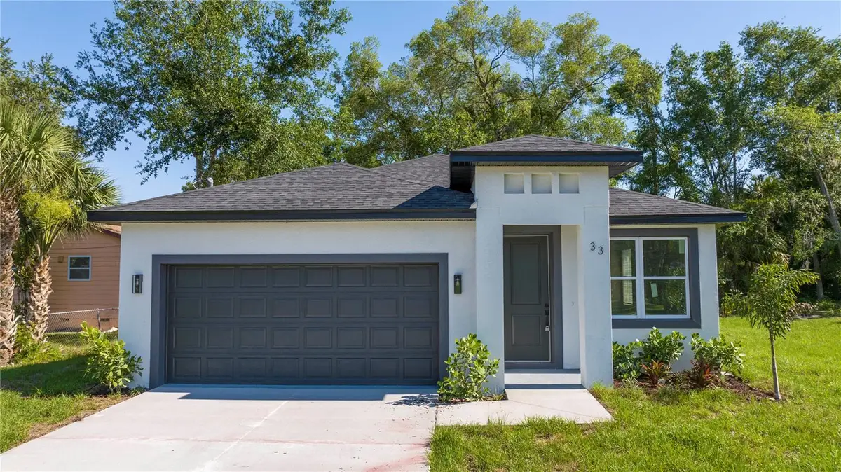 33 W 7th Street, Apopka, FL 32703 - Image #1