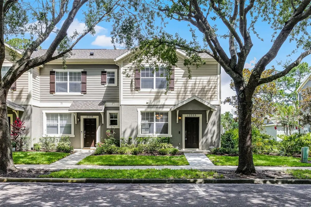 12335 Cruxbury Drive, Windermere, FL 34786 - Image #1