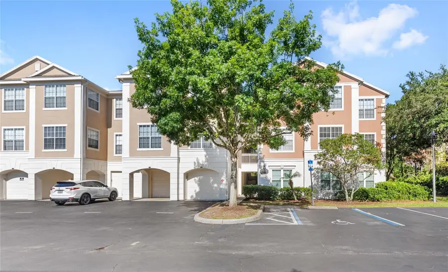 12837 Madison Pointe Circle #206, Orlando, FL 32821 - Image #2