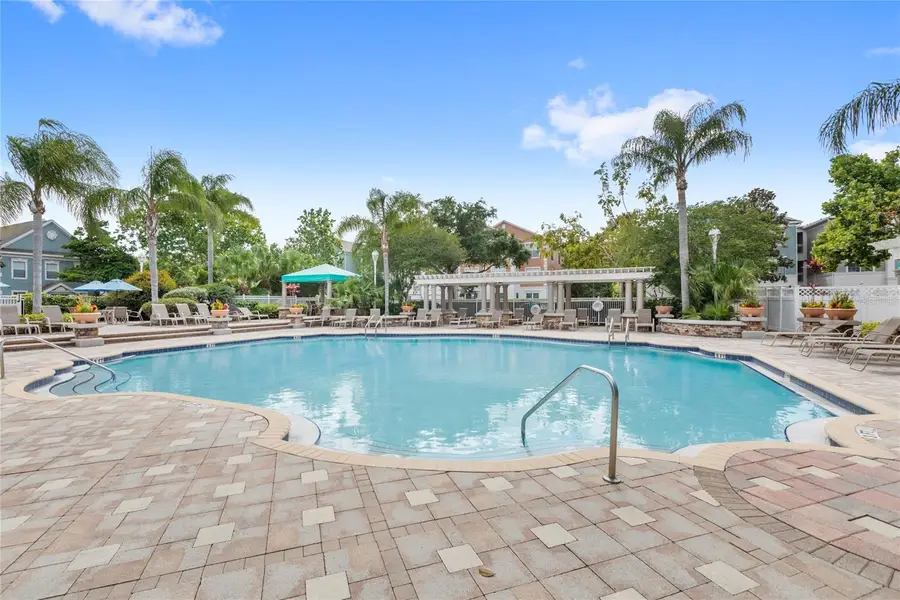 12837 Madison Pointe Circle #206, Orlando, FL 32821 - Image #3