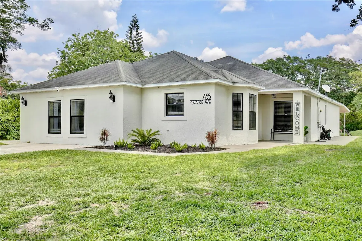 455 Orange Avenue, Saint Cloud, FL 34769 - Image #1