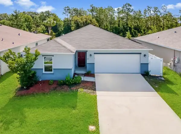 2835 Mosshire Circle, ST CLOUD, FL 34772