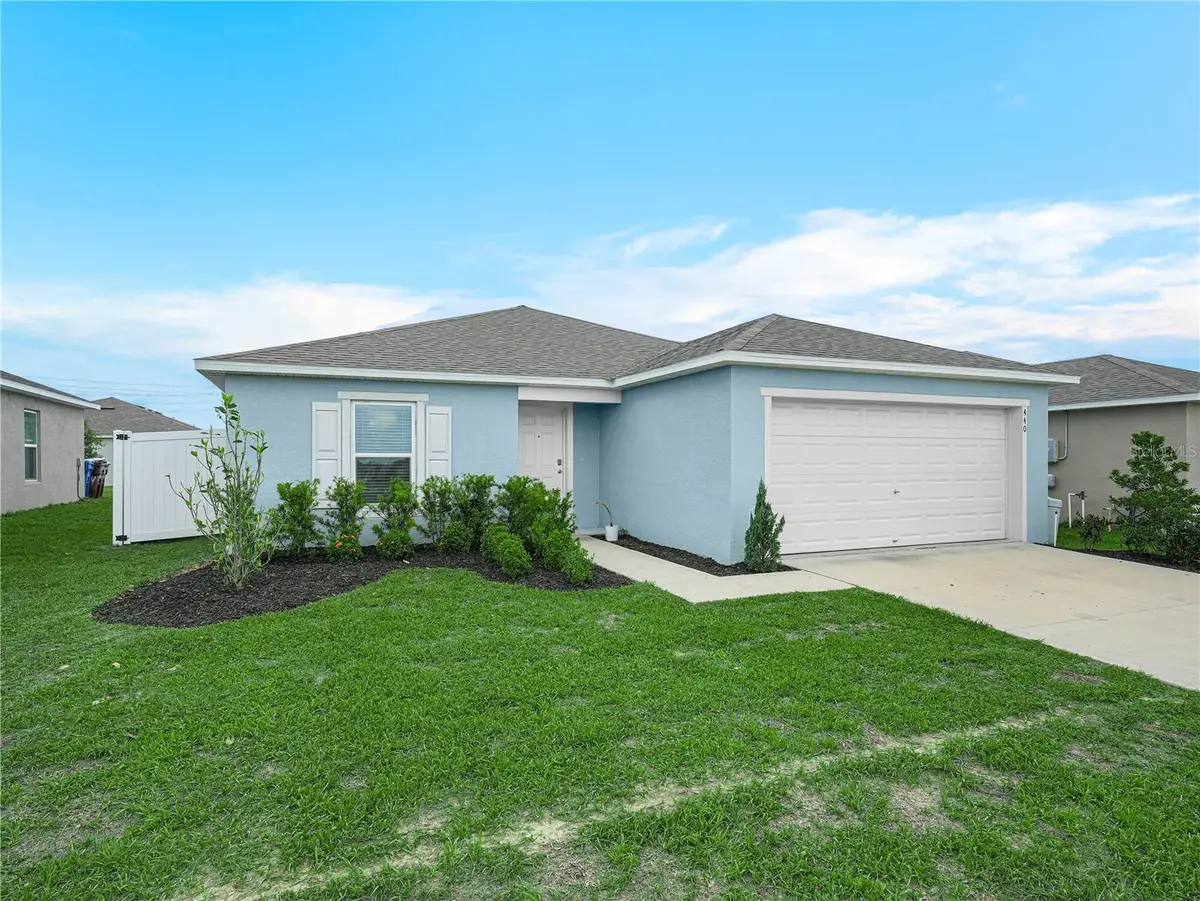 440 Patricia Alford Drive, Haines City, FL 33844 - Image #1