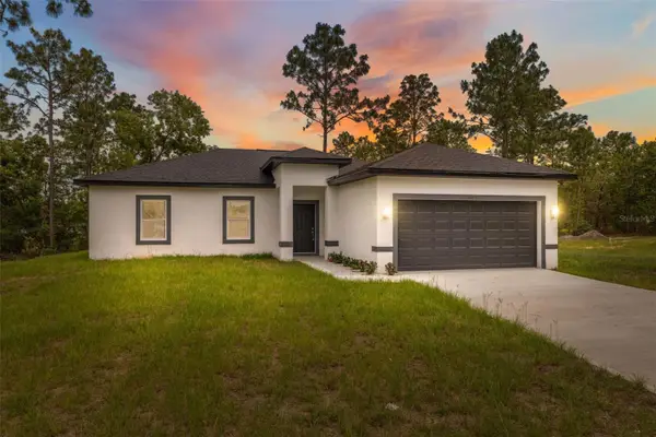 6062 SW 154th Place Road, OCALA, FL 34473