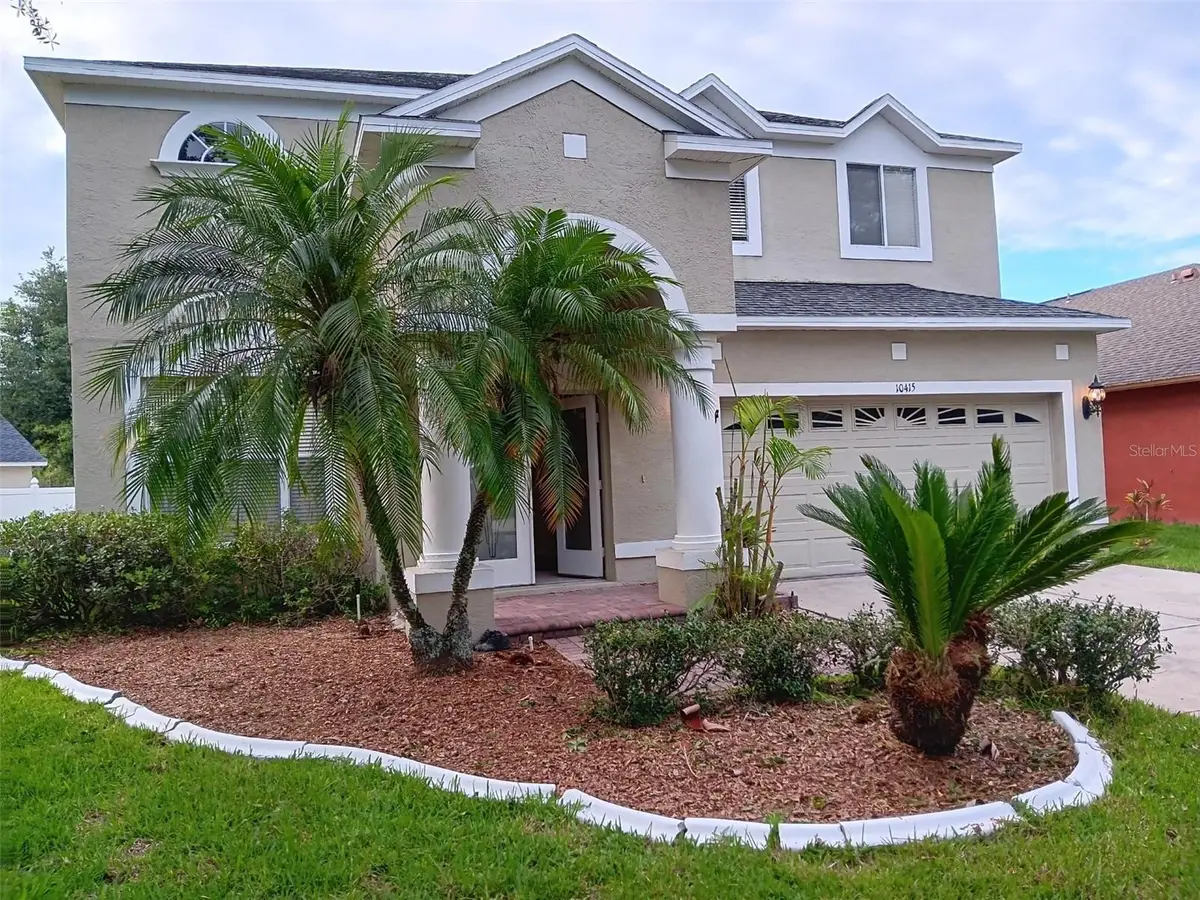 10415 Lucaya Drive, Tampa, FL 33647 - Image #1