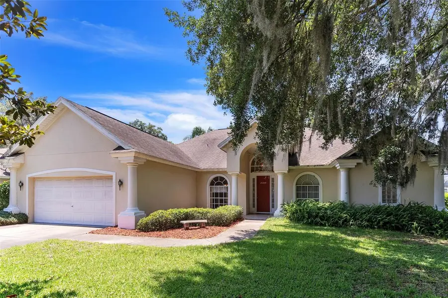 34239 Woodridge Lane, Eustis, FL 32736 - Image #2