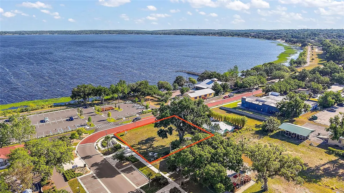 503 West Avenue, Clermont, FL 34711 - #1