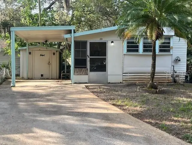 3000 Clarcona Road #438, Apopka, FL 32703 - Image #1