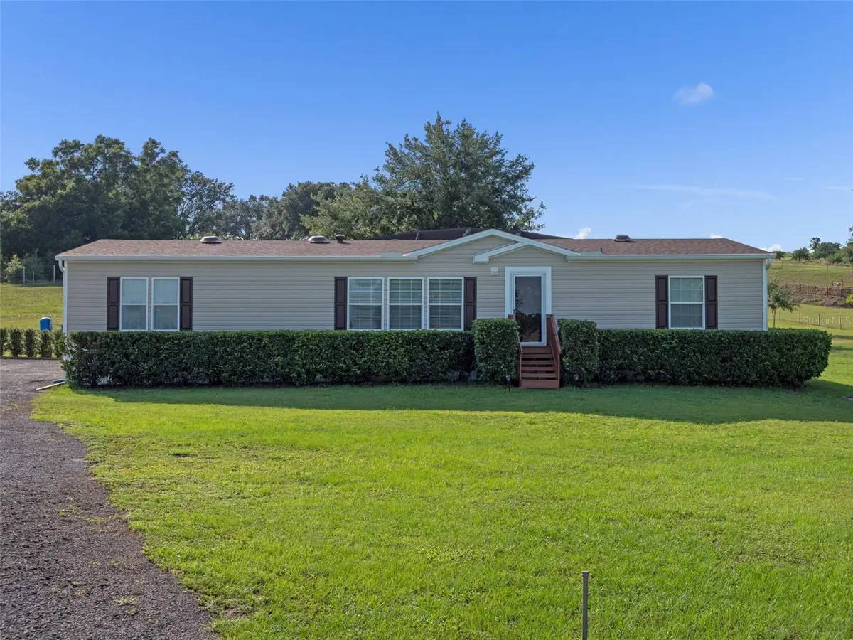 8013 Sergeant Pepper Drive, Howey In The Hills, FL 34737 - Image #1