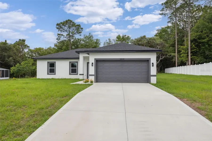 10218 N Langdon Road, Citrus Springs, FL 34434 - Image #2