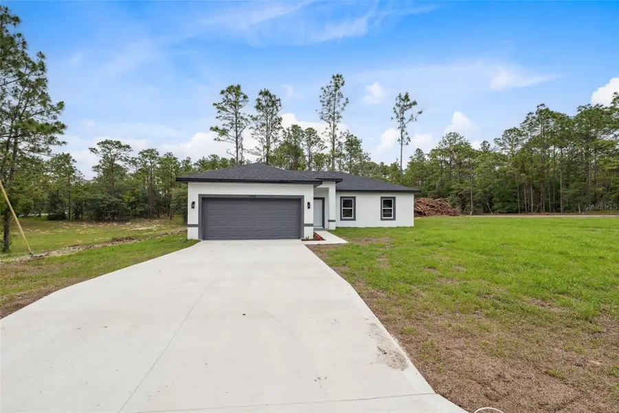 2565 W Laredo Drive, Citrus Springs, FL 34433 - Image #2