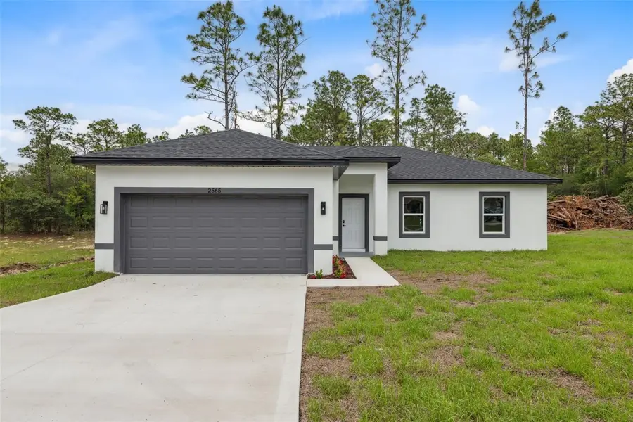 2565 W Laredo Drive, Citrus Springs, FL 34433 - Image #3