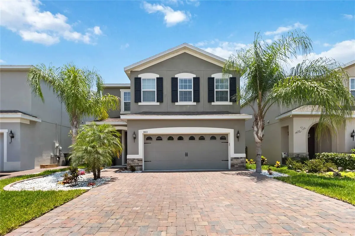 3883 Crawley Down Loop, Sanford, FL 32773 - Image #1