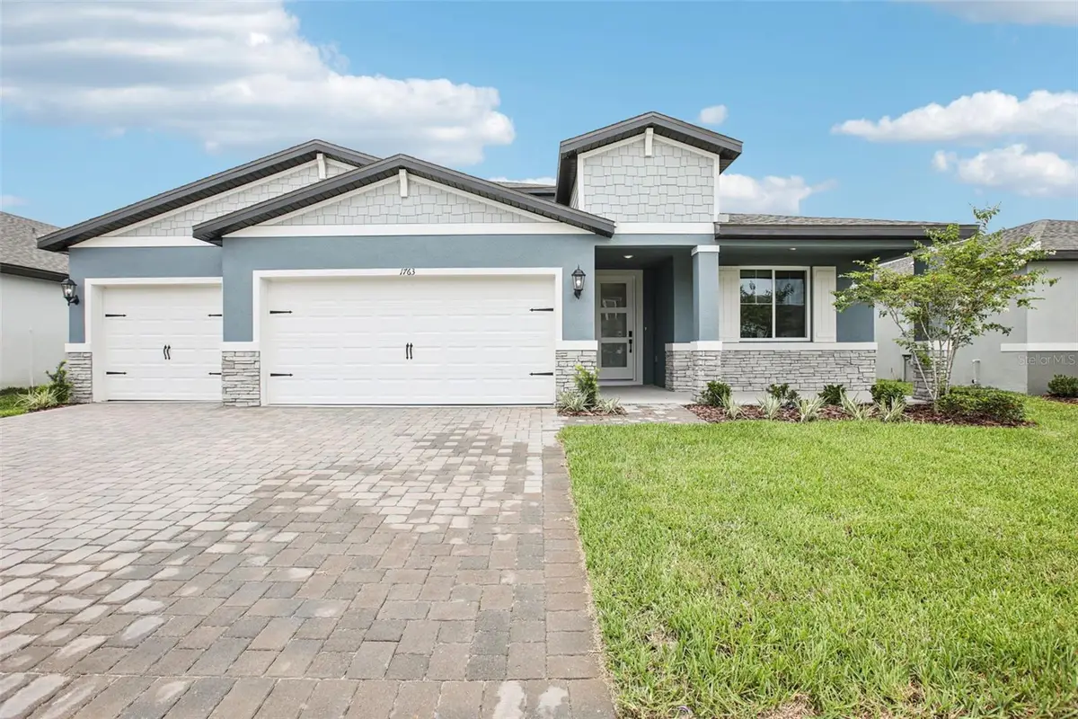 1763 Draughton Drive, Zephyrhills, FL 33541 - Image #1