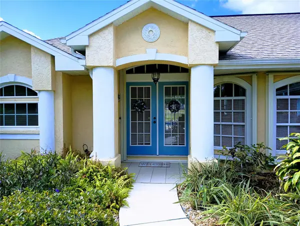 4875 Hansard Avenue, NORTH PORT, FL 34286