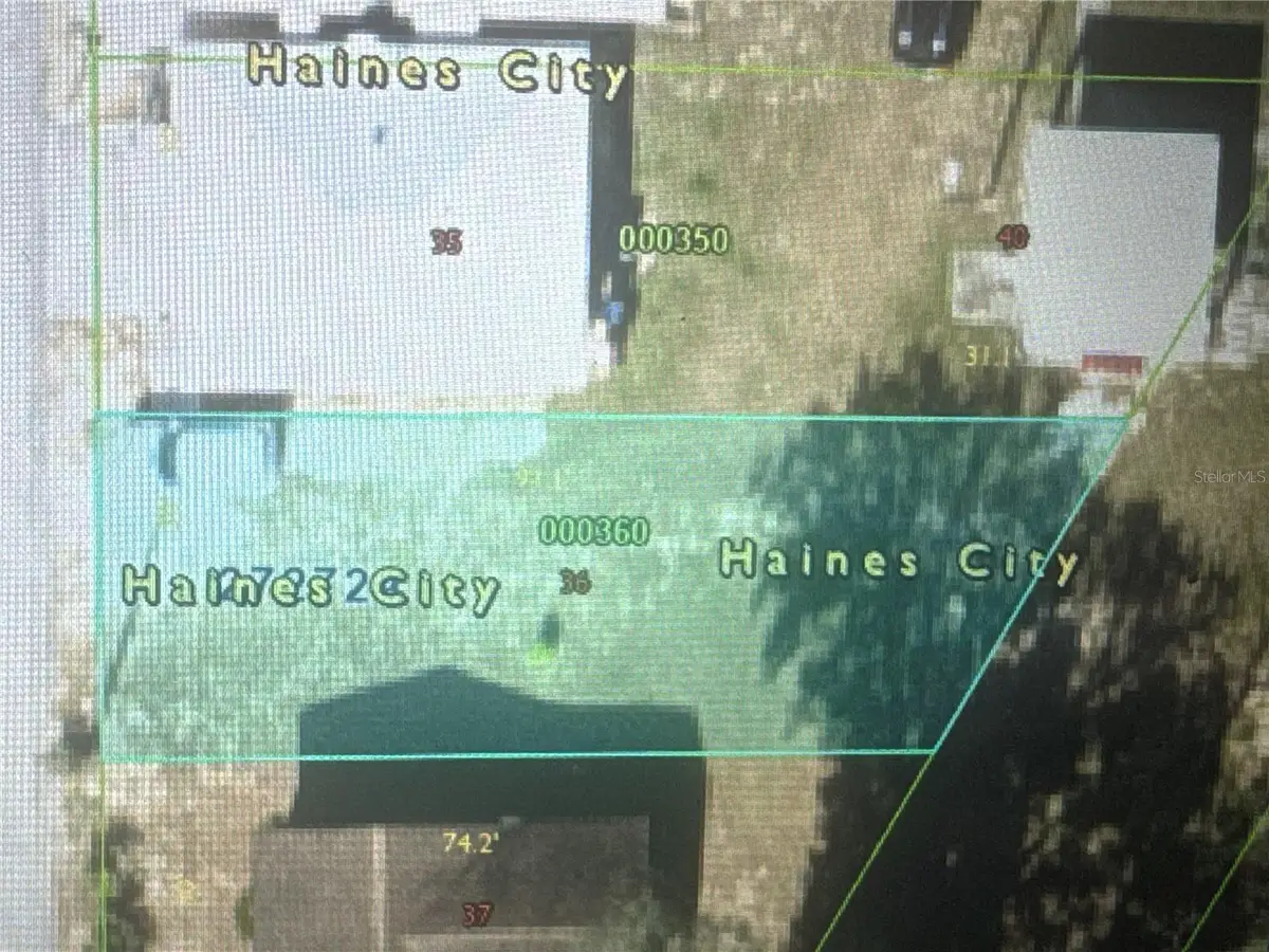 417 N 8th Street, Haines City, FL 33844 - Image #1