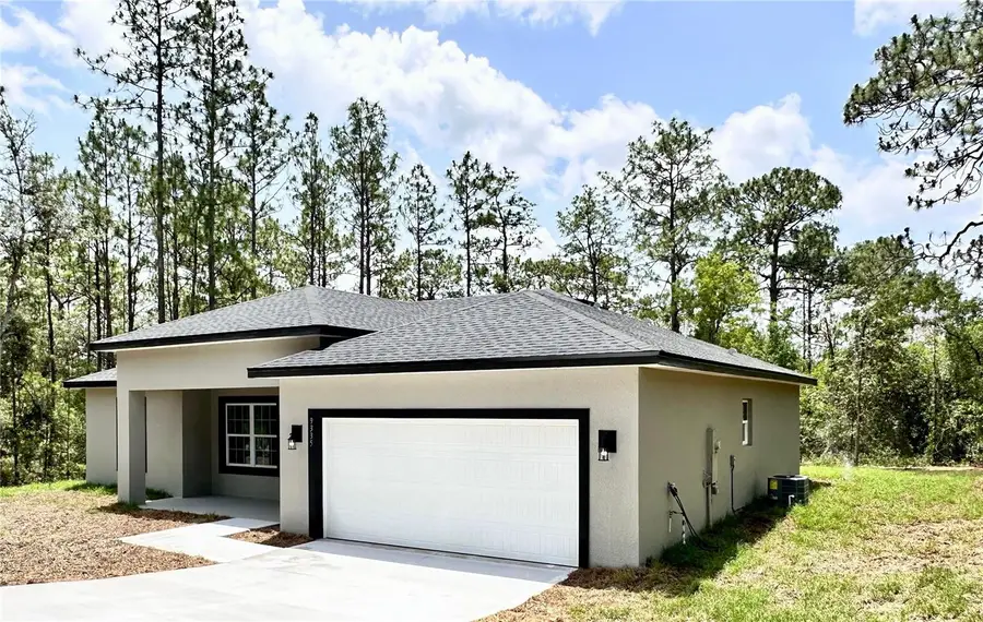 9335 N Fairy Lilly Drive, Citrus Springs, FL 34433 - #3