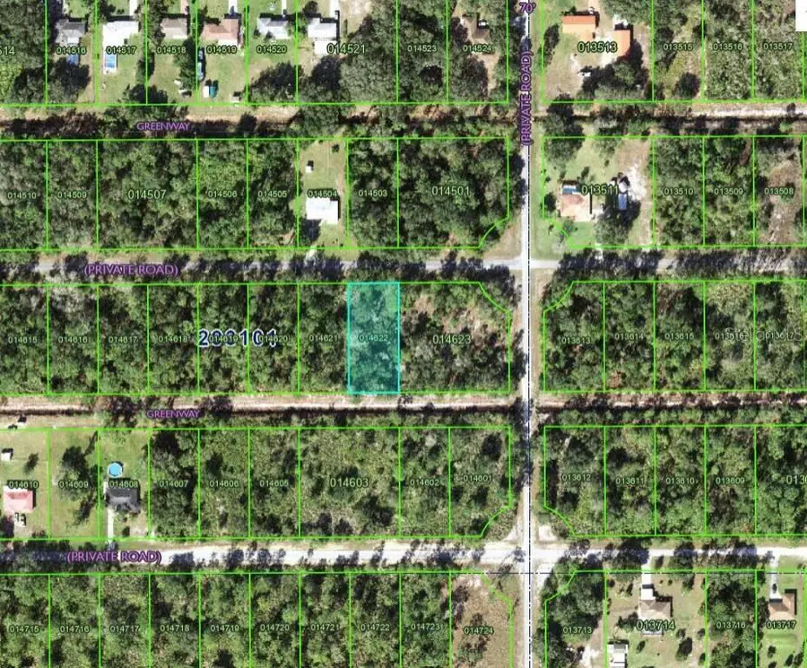 905 Indian Lake Drive, Indian Lake Estates, FL 33855 - Image #2