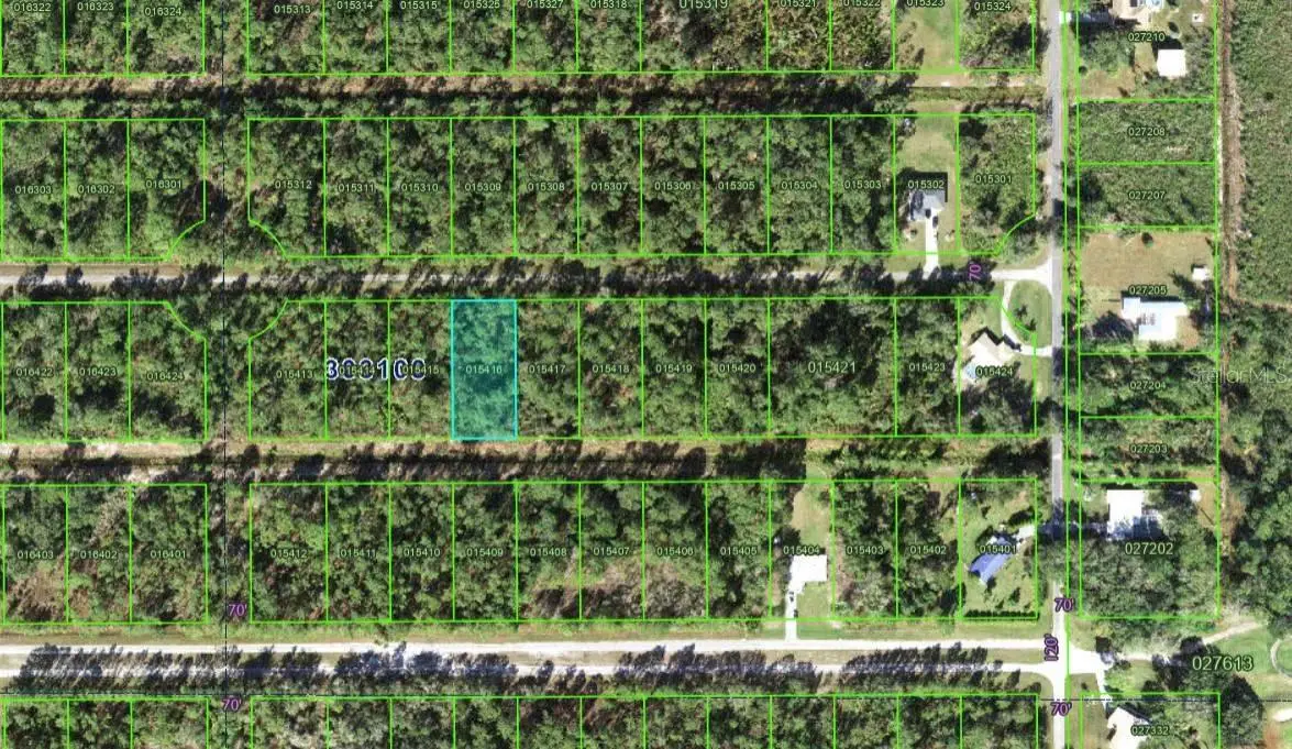 217 Plumosa Drive, Indian Lake Estates, FL 33855 - Image #1