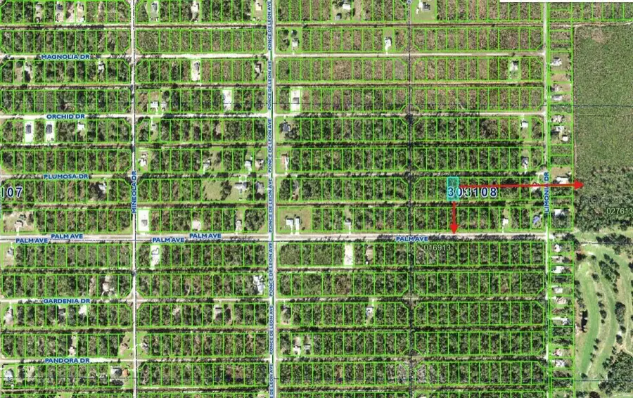 217 Plumosa Drive, Indian Lake Estates, FL 33855 - Image #3